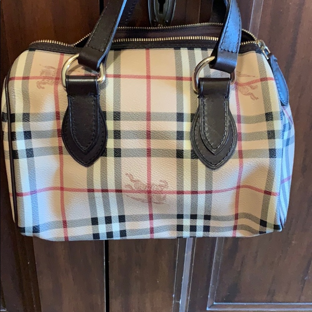 Burberry original